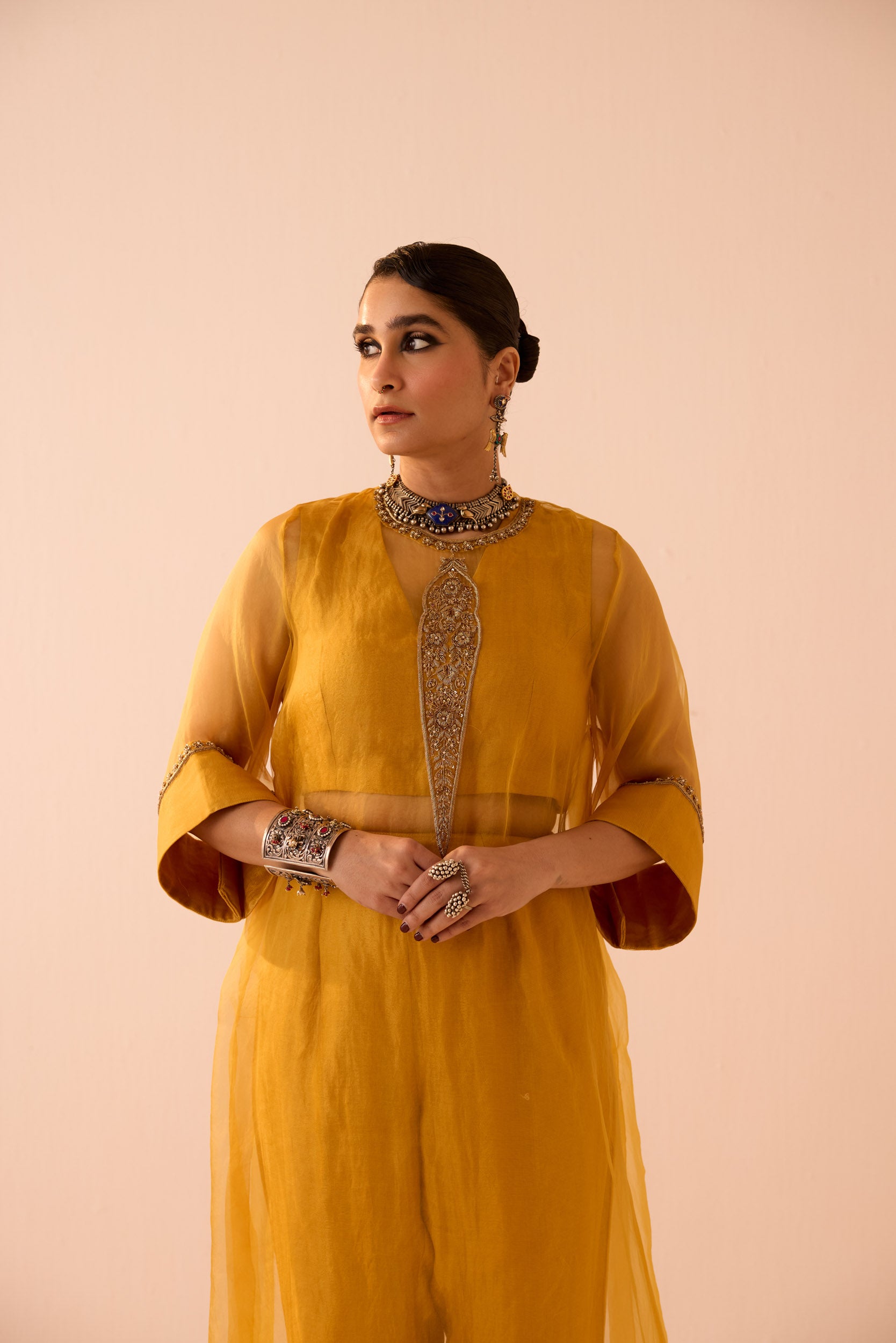 YELLOW OVERLAY COORD