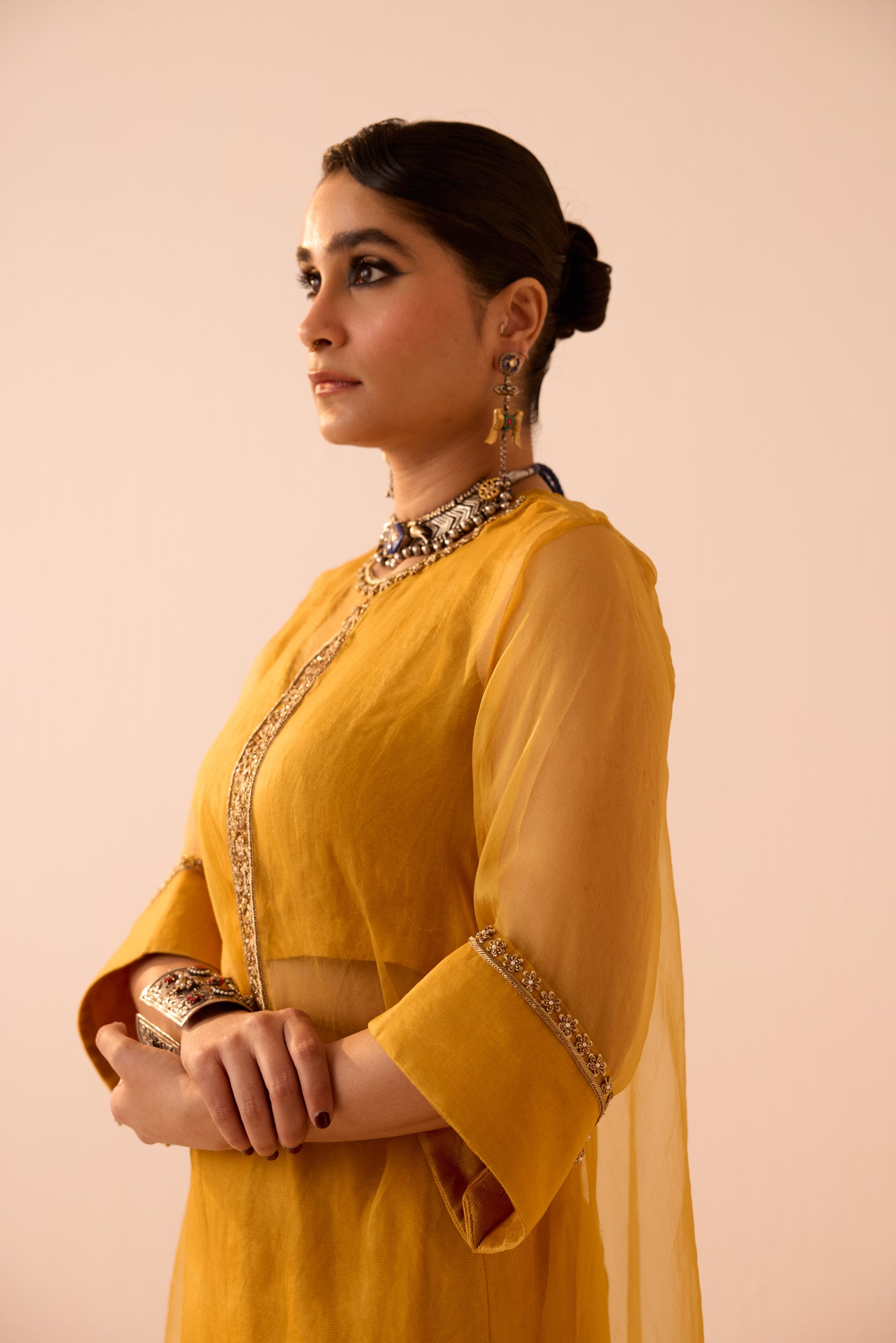 YELLOW OVERLAY COORD