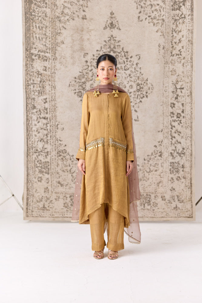 Aurelia kurta set - kurta set