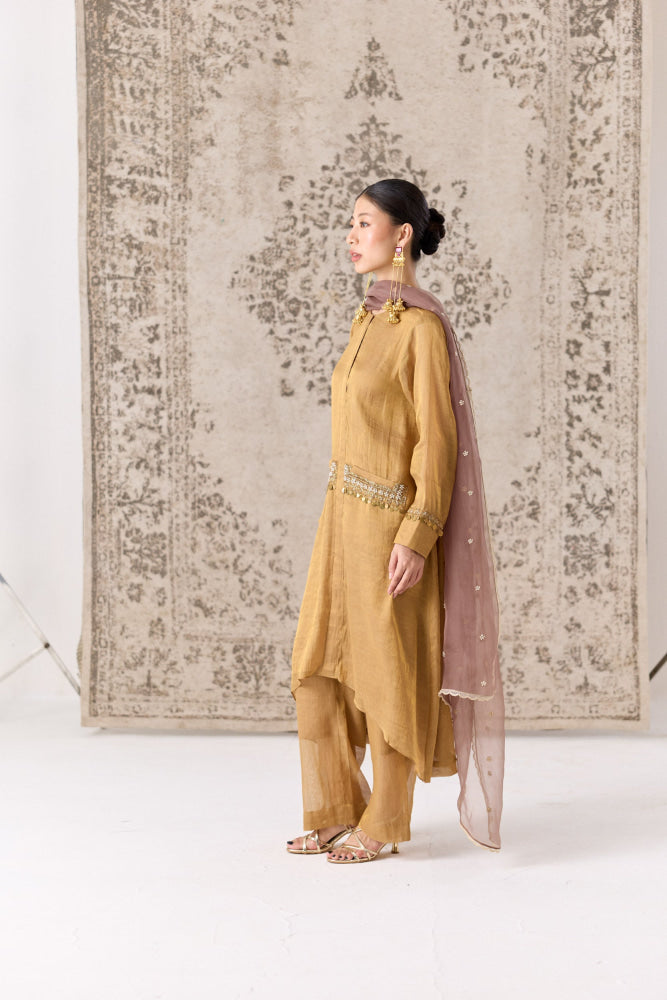Aurelia kurta set - kurta set