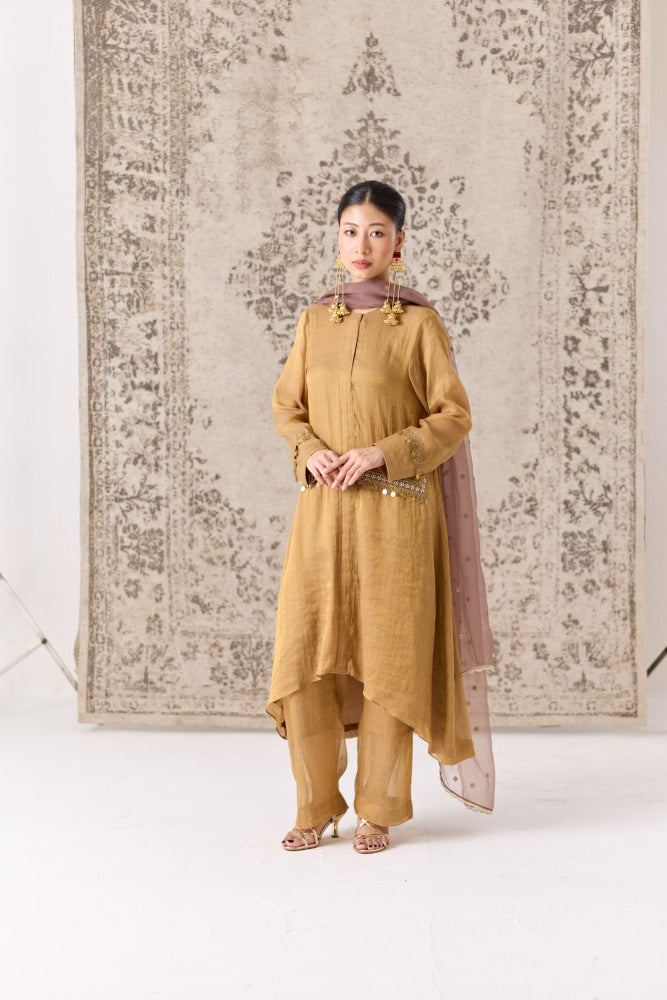 Aurelia kurta set - kurta set