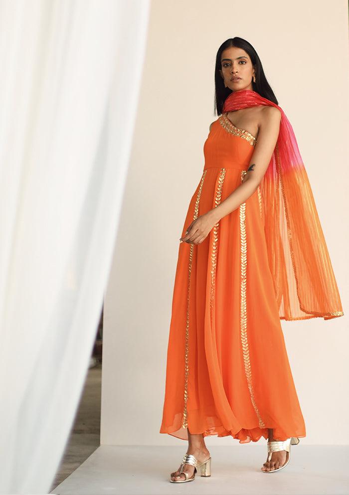 AURORA - Esha Arora