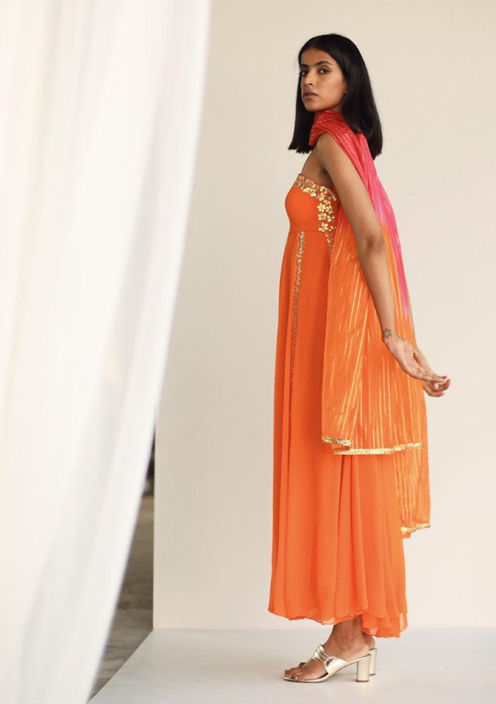 AURORA - Esha Arora