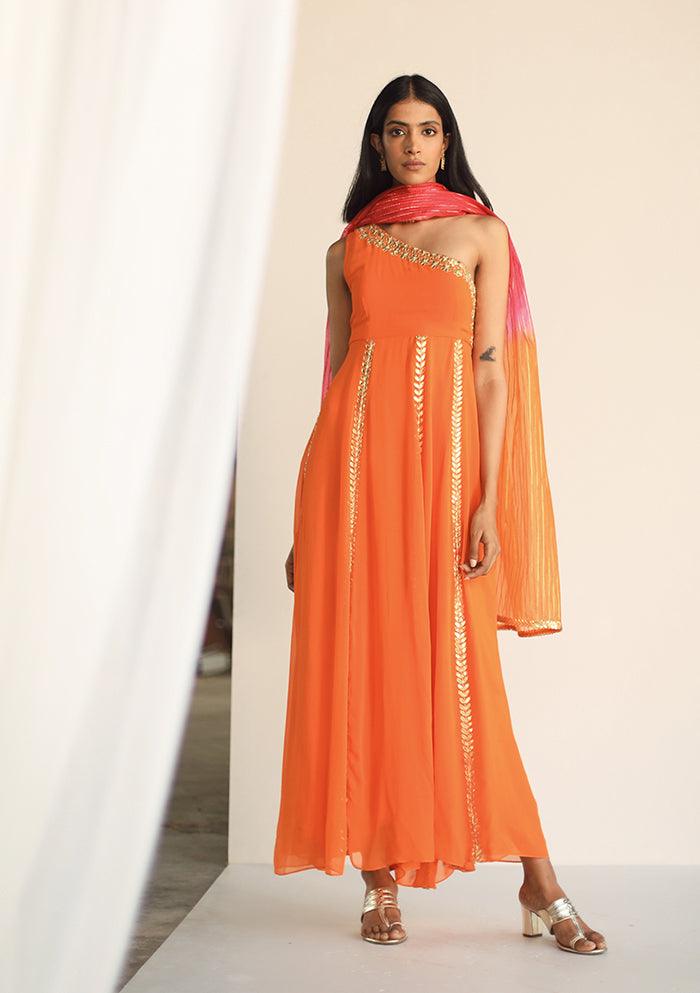 AURORA - Esha Arora