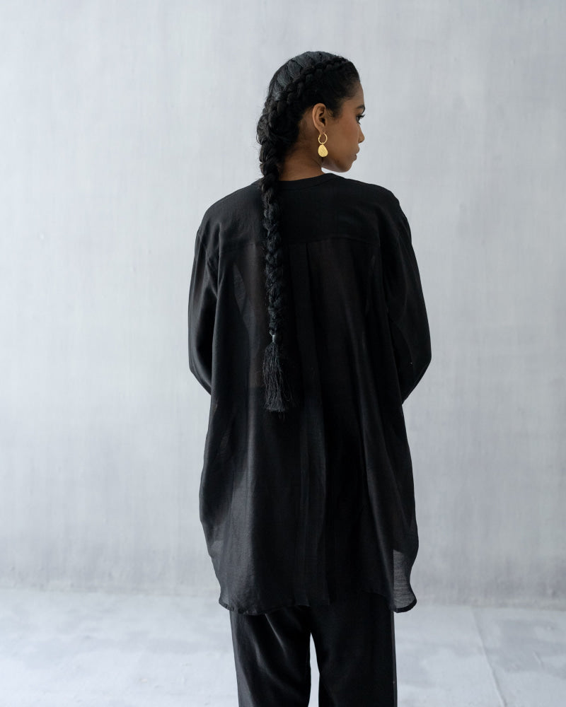 Black Coord - Suit