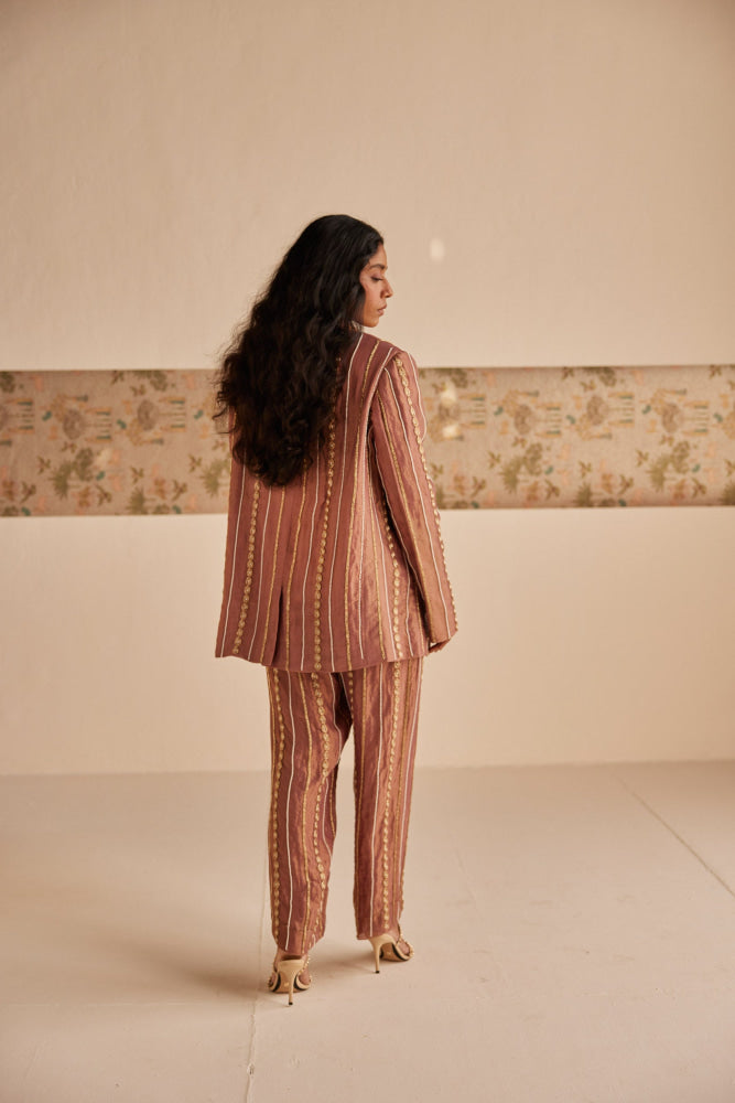 Blazer Pant - Suit