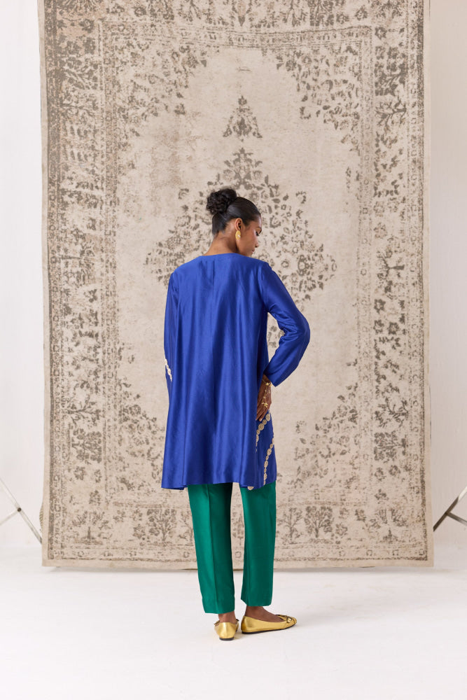Celestine Kurta Set - kurta set