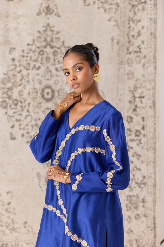 Celestine Kurta Set - XS - kurta set