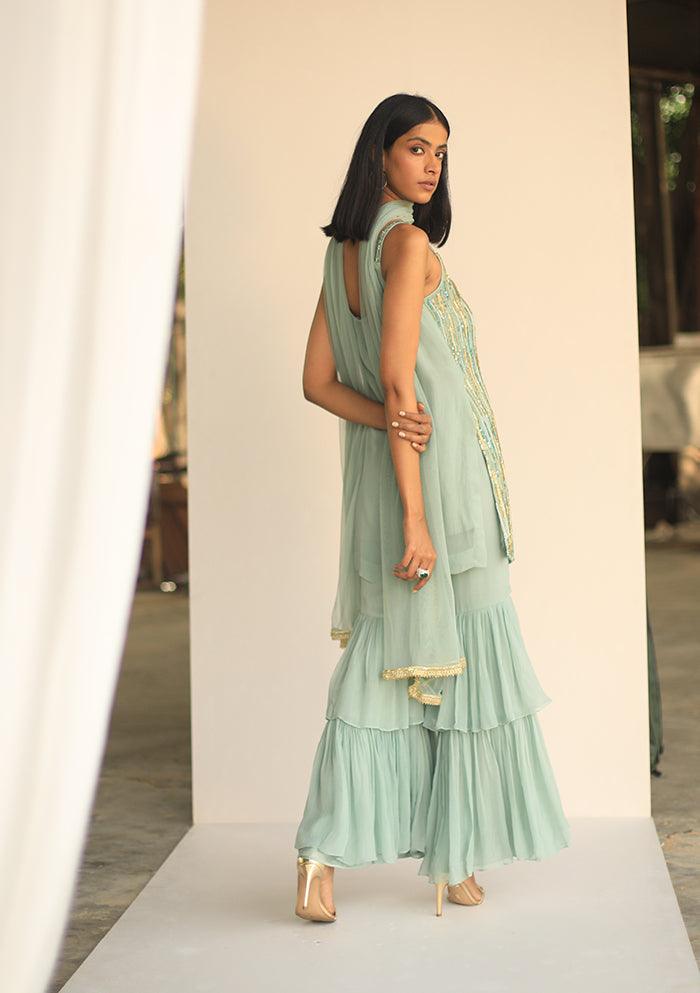 CRYSTAL - Esha Arora