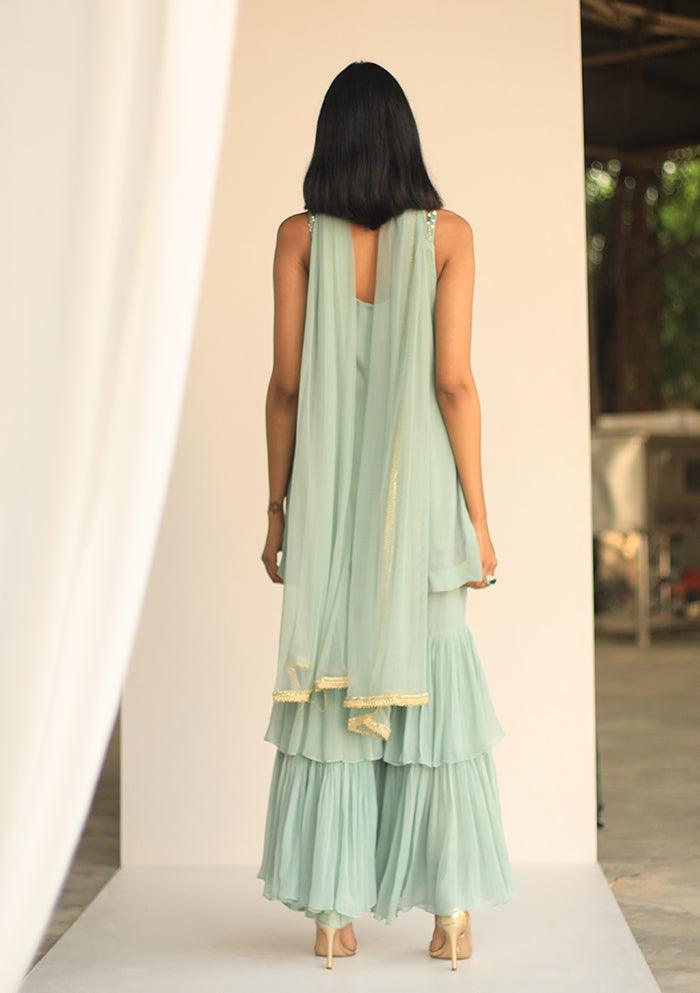 CRYSTAL - Esha Arora