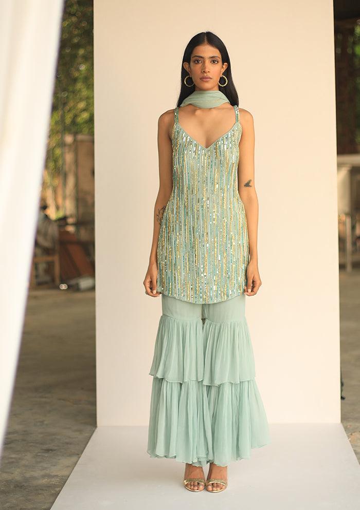 CRYSTAL - Esha Arora