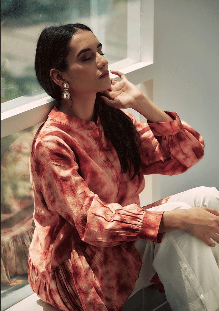 GISELLE - Esha Arora