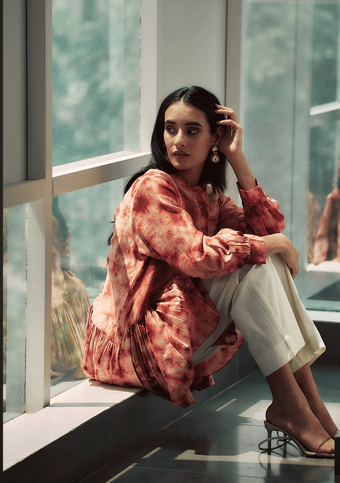 GISELLE - Esha Arora