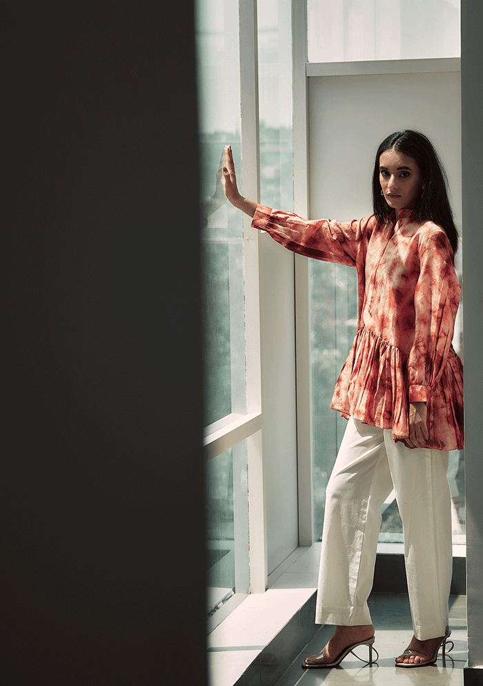 GISELLE - Esha Arora