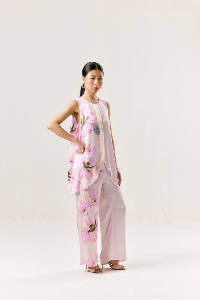 Lotus Wing Coord Set - Coord set