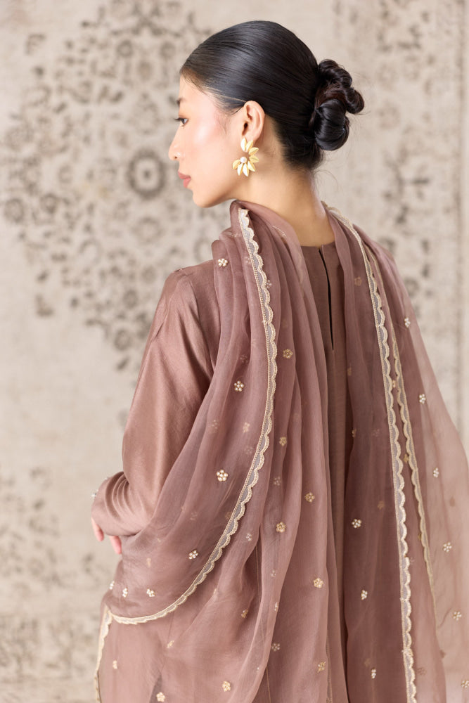 Mauvelle Kurta Set - kurta set