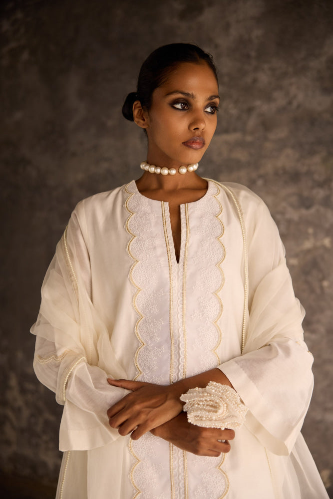 Moonstone Kurta Set - XS - kurta set
