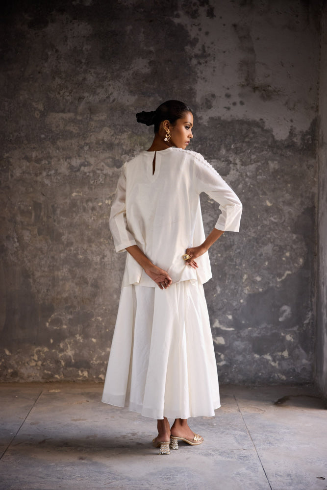 Moonstone Skirt Set - Skirt set