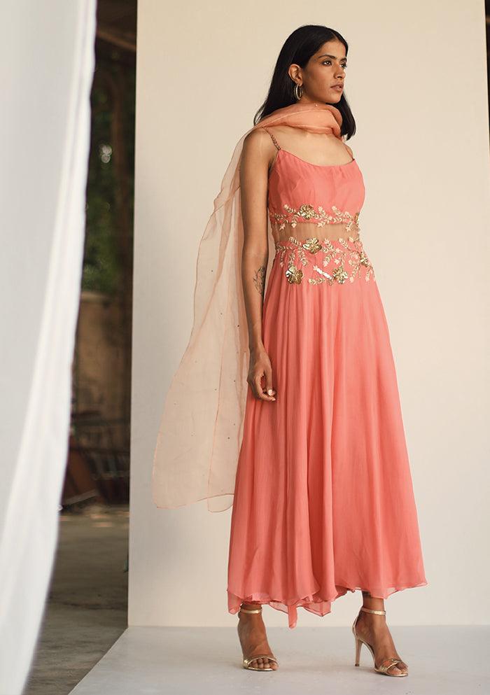 PAISLEY - Esha Arora