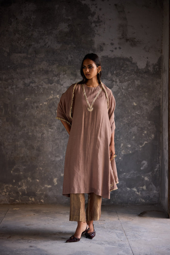 Quartz Kurta Set - kurta set