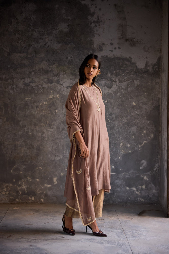 Quartz Kurta Set - kurta set