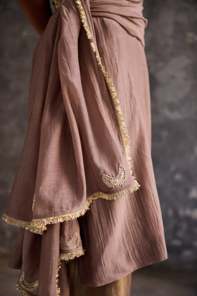 Quartz Kurta Set - kurta set