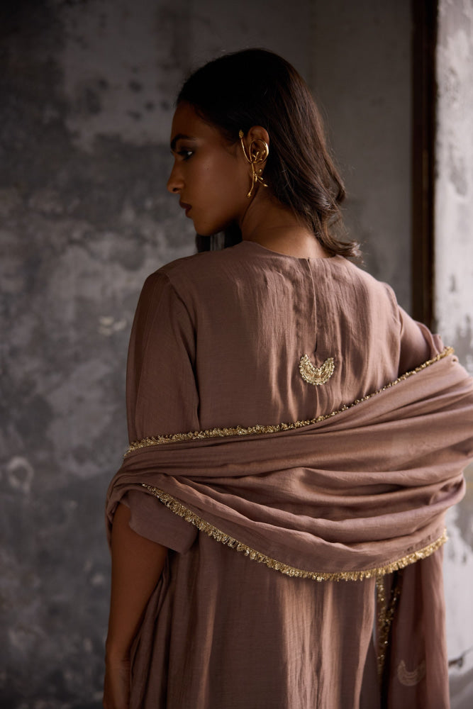 Quartz Kurta Set - XS - kurta set