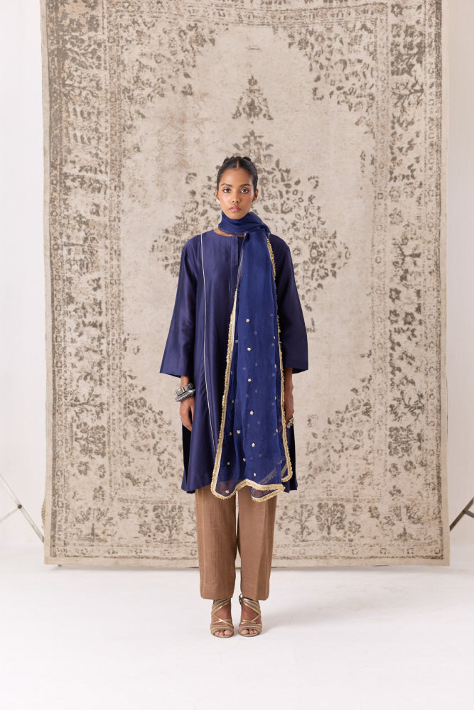Regalia Kurta Set - kurta set
