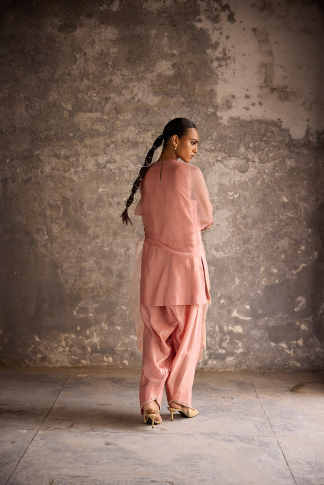 Rosalite Kurta Set - kurta set