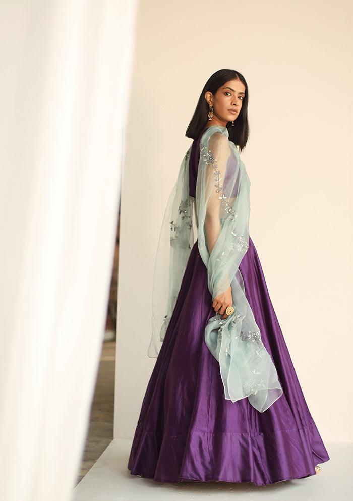 Violet - Esha Arora
