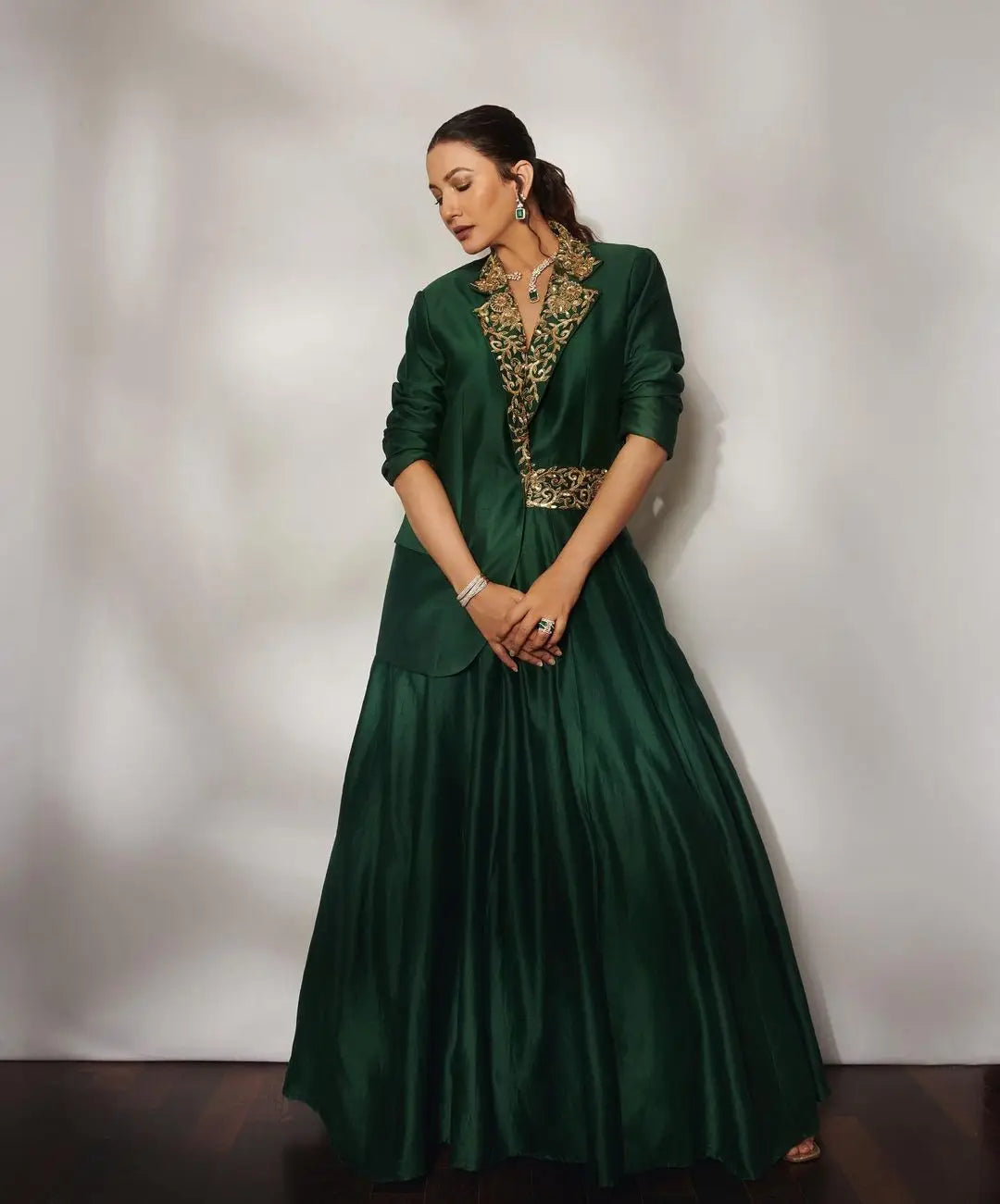 Gauhar Khan x ESHA ARORA