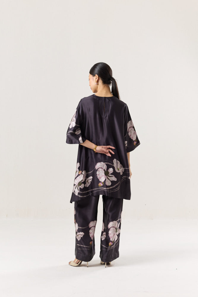 Ash Wing Coord Set - Coord set