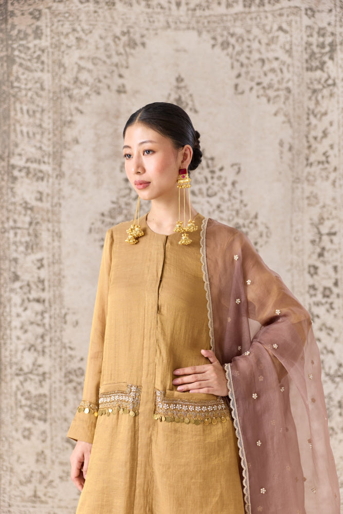 Aurelia kurta set - kurta set