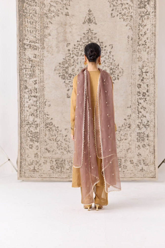 Aurelia kurta set - kurta set