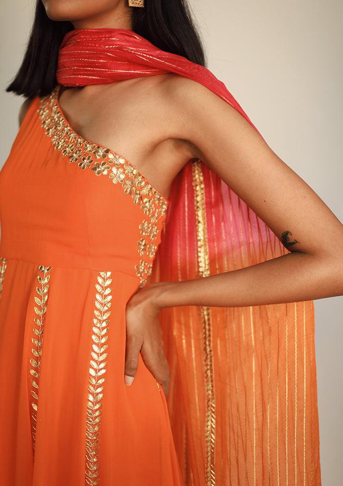 AURORA - Esha Arora