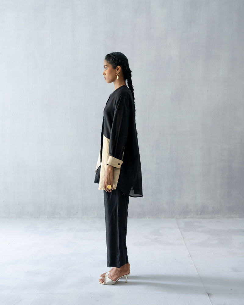 Black Coord - Suit