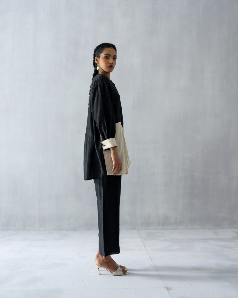Black Coord - Suit