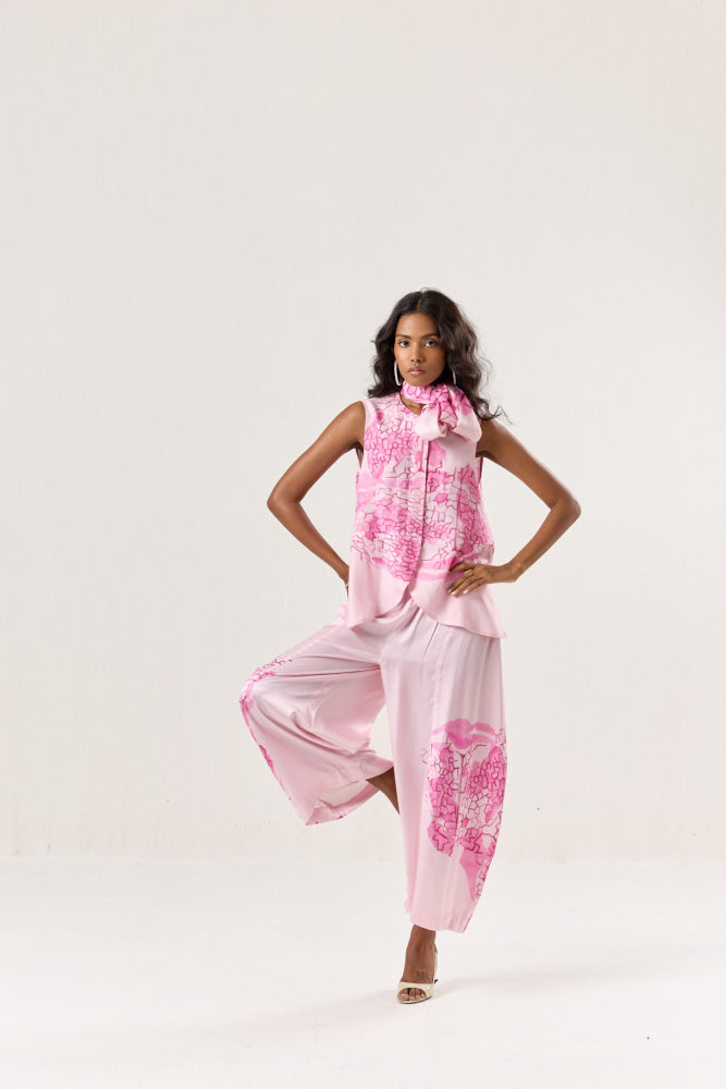 Blush Wing Coord Set - XS - Coord set