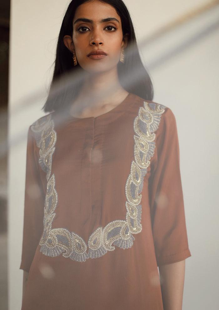 FIONA - Esha Arora