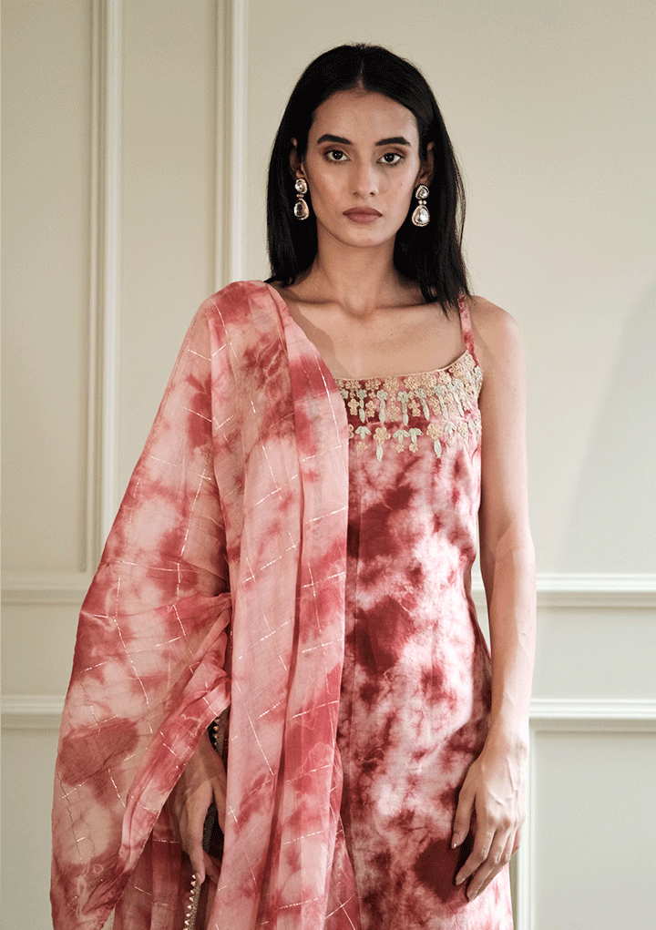 JULIET - Esha Arora