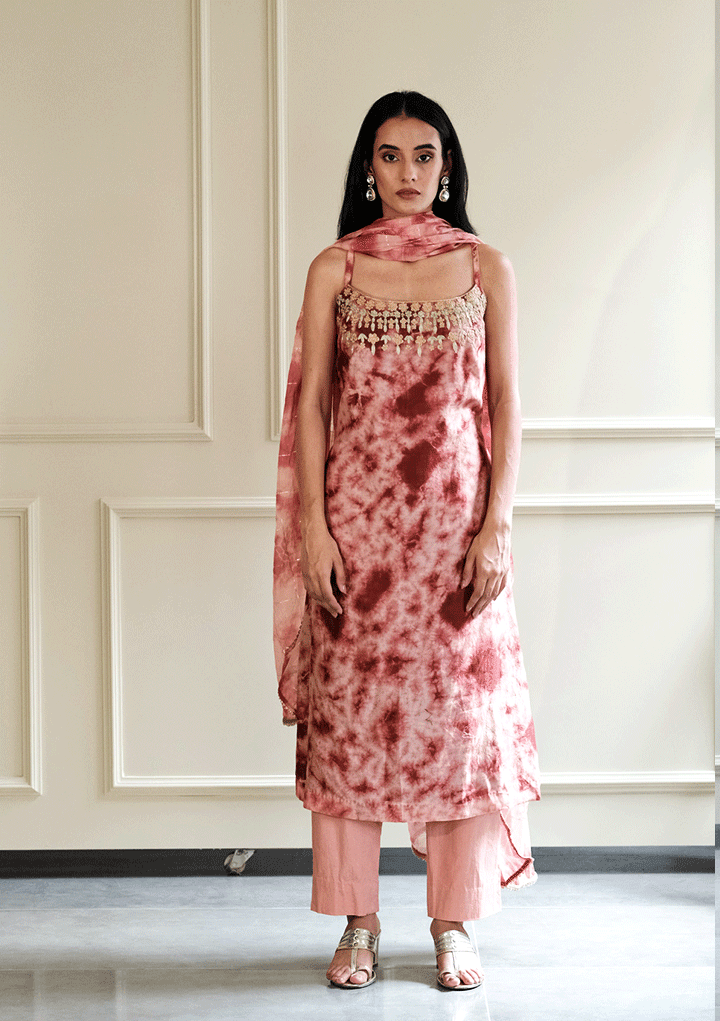 JULIET - Esha Arora