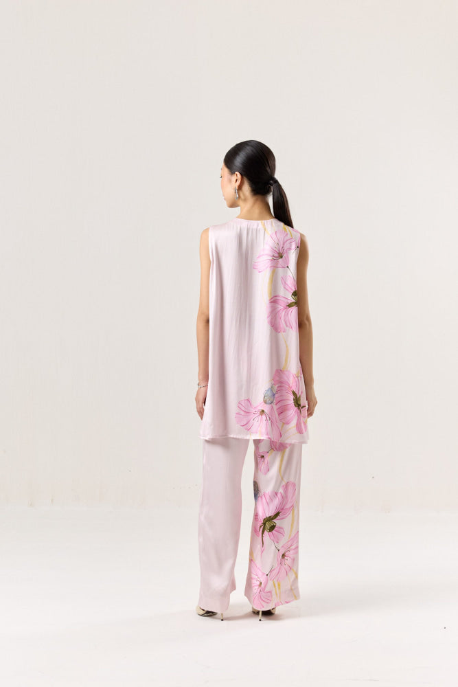 Lotus Wing Coord Set - Coord set
