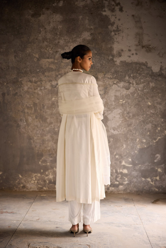 Moonstone Kurta Set - kurta set
