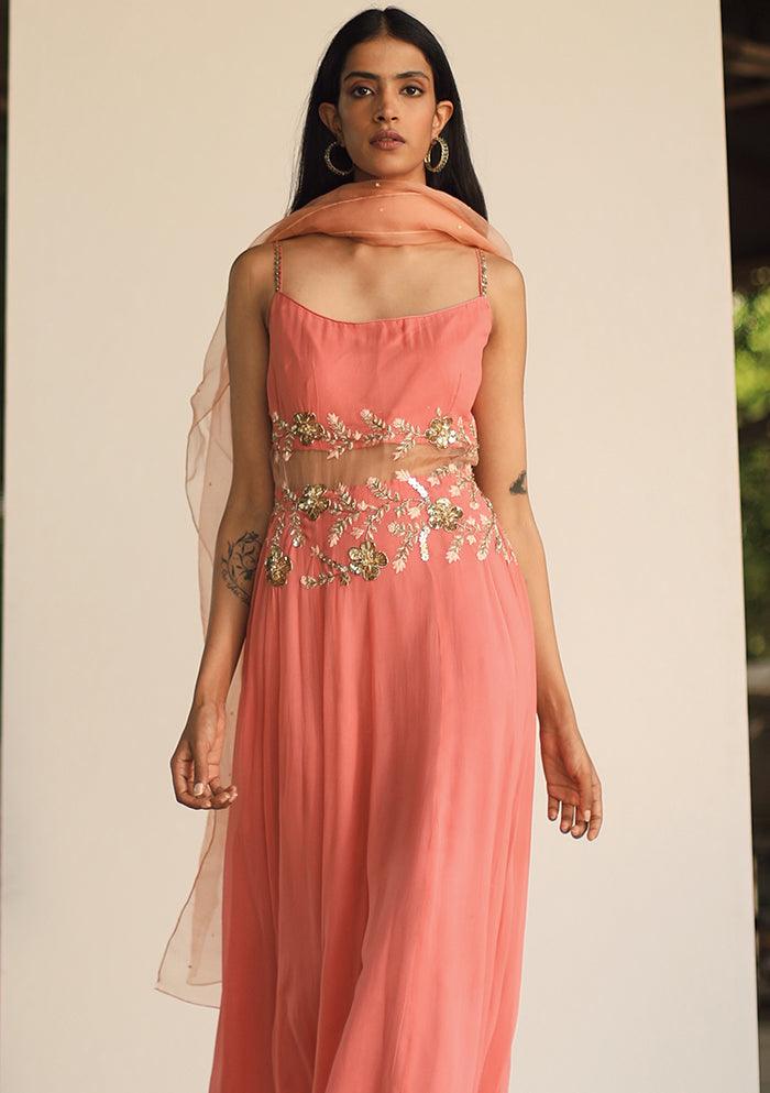 PAISLEY - Esha Arora