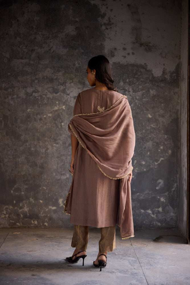 Quartz Kurta Set - kurta set