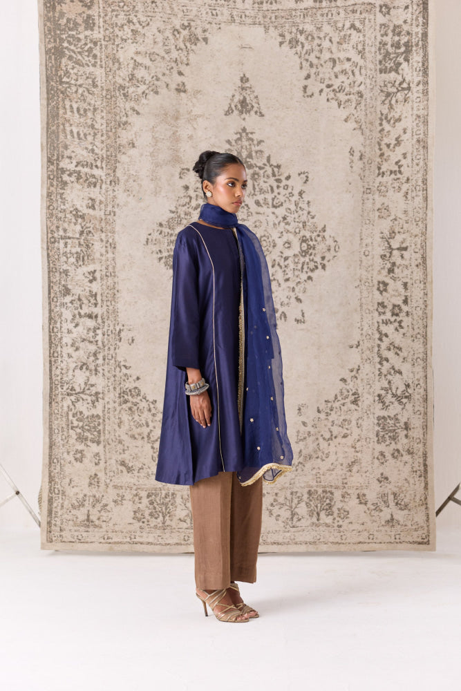 Regalia Kurta Set - kurta set