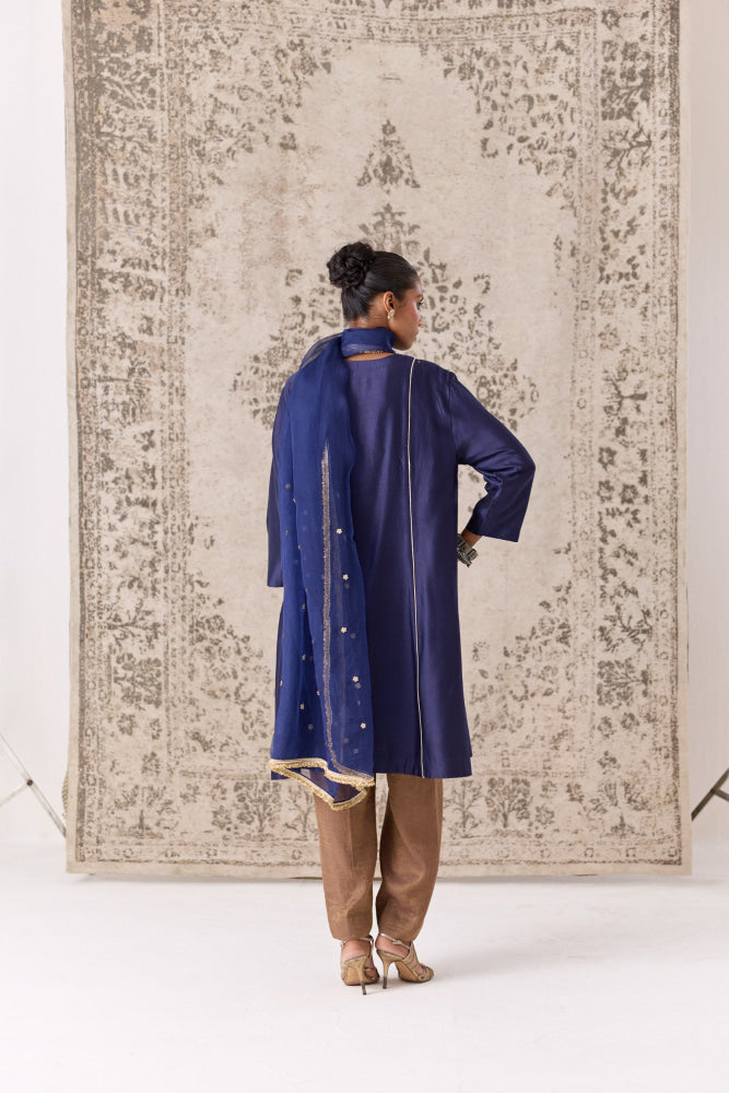 Regalia Kurta Set - kurta set