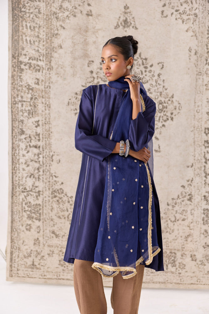 Regalia Kurta Set - kurta set
