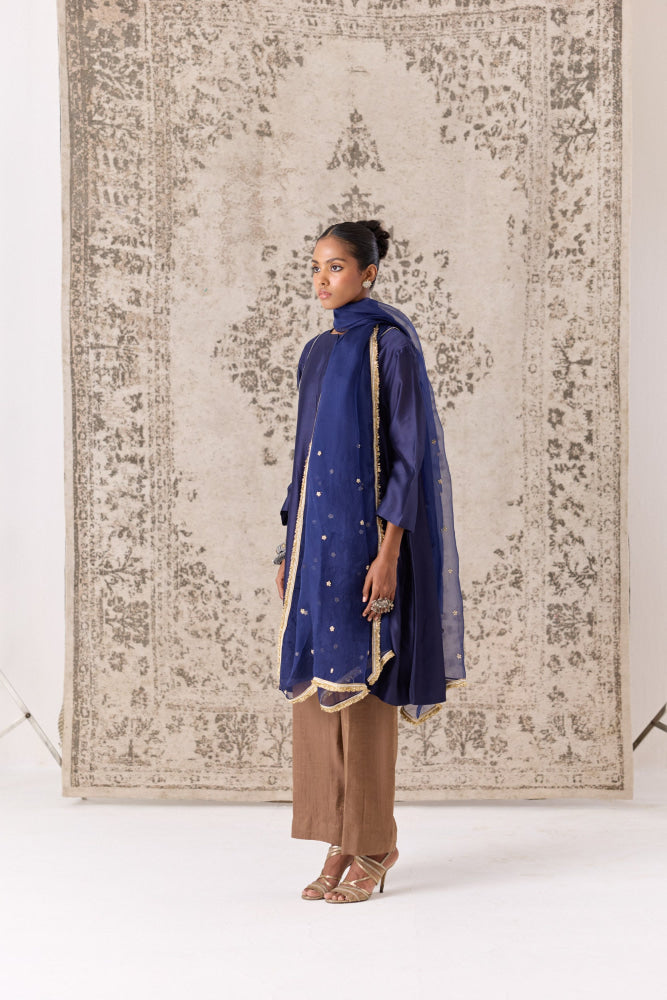 Regalia Kurta Set - kurta set