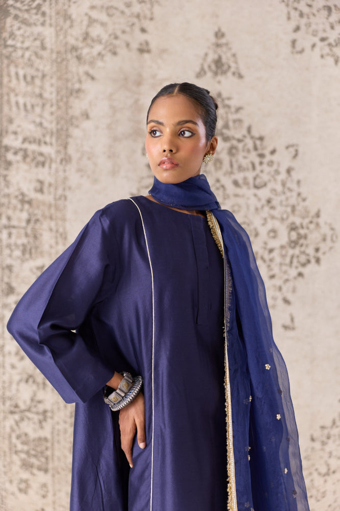 Regalia Kurta Set - XS - kurta set